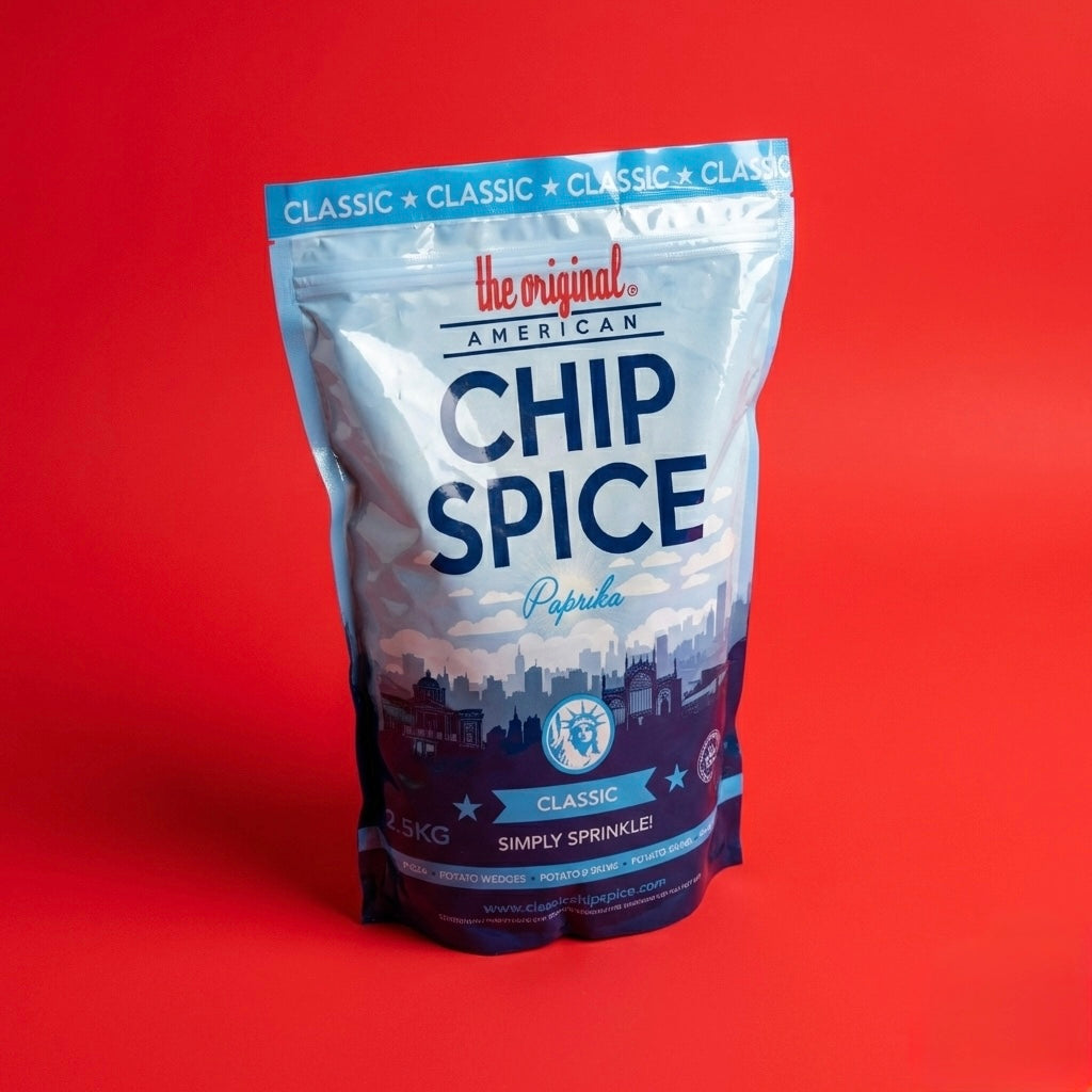 Chip Spice