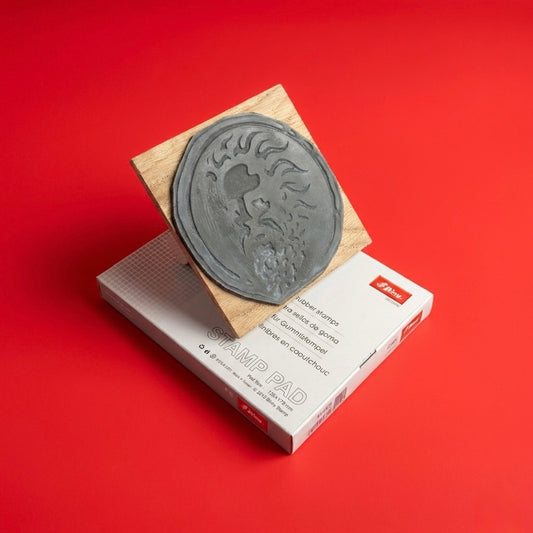 Sultan Stamp Kit