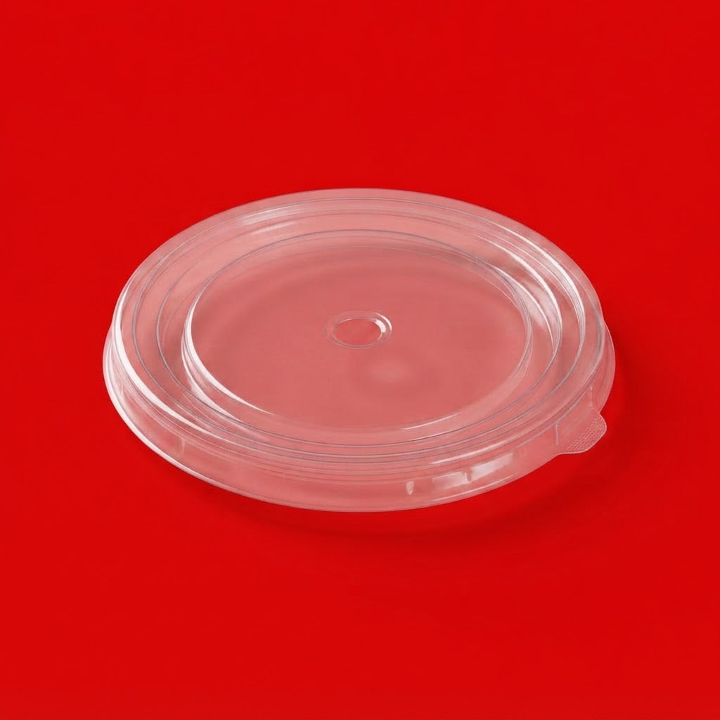 2oz Portion Pots & Lids